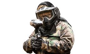 Image result for Holmbush Paintball, West Sussex