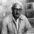 Australian Authors - David Malouf - maloufd