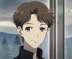 「榊原陽介 Another」の画像検索結果