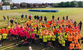 Image result for St Annes Cricket Club