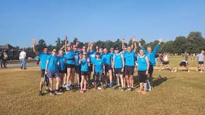 Image result for Chorley Harriers Running Club