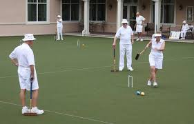 Image result for Plymouth Croquet Club