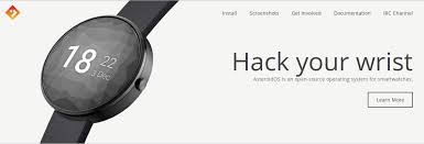 Image result for Linux watch