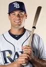first baseman Carlos Pena.