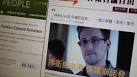U.S. charges Snowden with espionage | Politics - WDSU Home