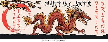 Image result for Dragon Wushu Club
