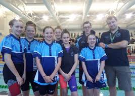 Image result for South Lincs Competitive Swimming Club