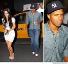 Things Are Heati
ng up For Kim  ...