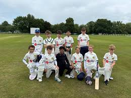 Image result for Ben Rhydding Cc