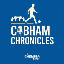 Image result for Cobham