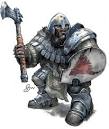 Dwarf (Danaan) - Constructed Fantasy Worlds