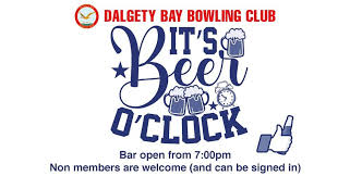 Image result for Dalgety Bay Bowling Club