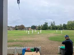 Image result for Kew Cricket Club