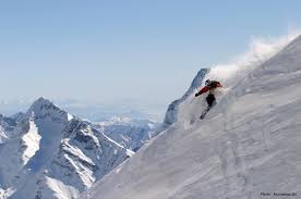 Image result for British Norwegian Ski Club