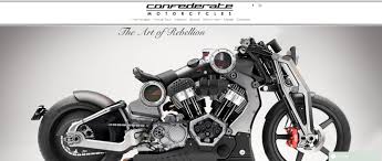 Image result for confederate motorcycles