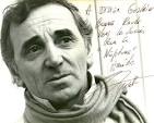 Charles Aznavour & Liza