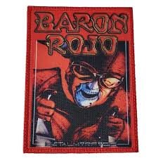 Image result for metalmorfosis