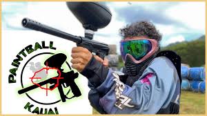 Image result for Cracking Day Paintball, Hampshire