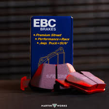 Image result for audi ufo brakes