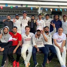 Image result for South Hampstead Club Limited
