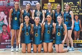 Image result for Elmbridge Netball Club