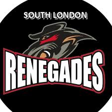 Image result for Teesside Renegades