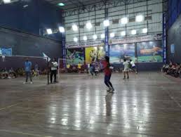 Image result for Wigston Badminton Academy