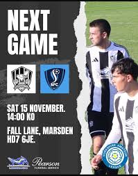 Image result for Marsden Football Club