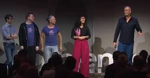 Image result for ton roosendaal