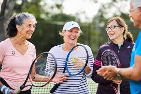 Image result for Woking Leisure Centre Social Tennis