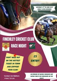 Image result for Finchley Cricket Club