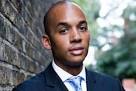 You should get out more, MP Chuka Umunna told after rubbishing.