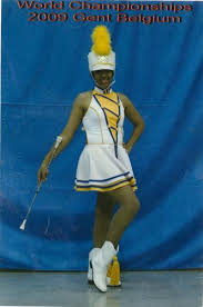 Image result for Revelation majorettes