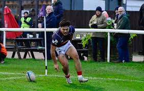 Image result for Chinnor Rugby Football Club