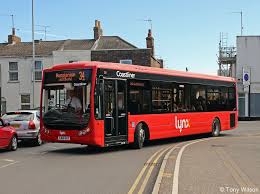 Image result for Lancashire Lynx