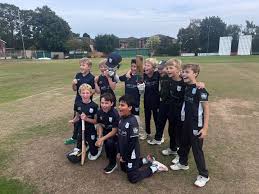 Image result for Dulwich Cricket Club
