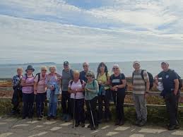 Image result for Coventry Ramblers