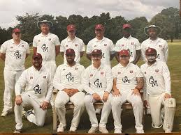 Image result for Witham Cricket Club