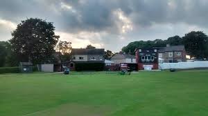 Image result for Spen Victoria Cricket, Bowling & Athletic Club