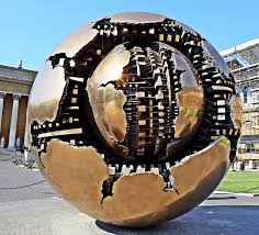 「球体をもった球体」の画像検索結果