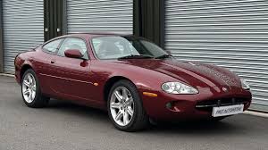 Image result for Carnival Red 1999 Jaguar