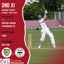 Image result for Appleton Cricket Club