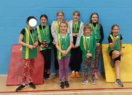 Image result for Yate & District