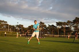 Image result for North Meols Lawn Tennis Club