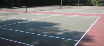 Image result for Ifield Tennis Club