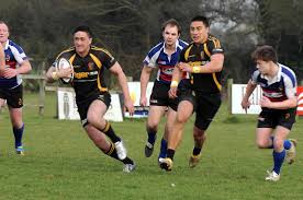Image result for Ipswich Rfc