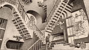 Image result for escher