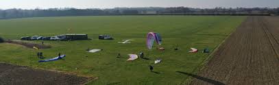 Image result for Thames Valley Hang Gliding & Paragliding Club
