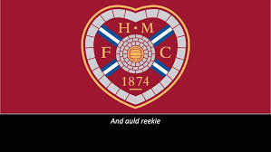 Image result for Heart Of Midlothian Asc