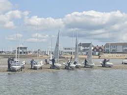 Image result for Brightlingsea Sailing Club